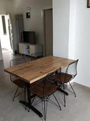 Bahçe Katı 2+1 D1