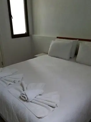 Daire-İki Yatak Odalı, Bahçe Manzaralı, Bahçe Katı