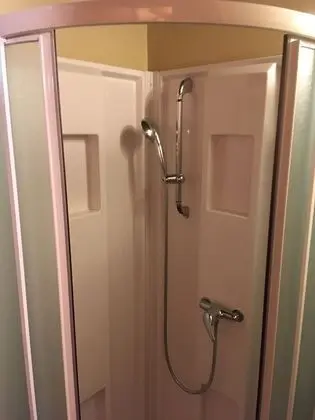 Family Süit, Banyolu/Duşlu, Dağ Manzaralı (chambre africaine)