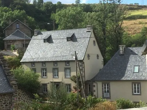 Family Süit, Banyolu/Duşlu, Dağ Manzaralı (chambre africaine)