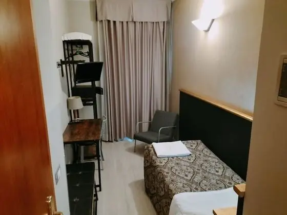 Tek Kişilik Oda
