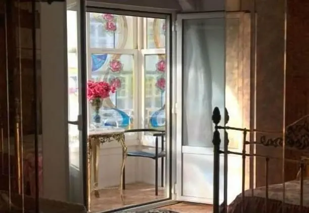 Superior Tek Büyük Yataklı Oda