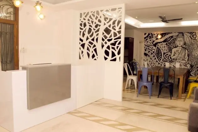 Deluxe Ortak Ranzalı Oda, Karma Ranzalı Oda