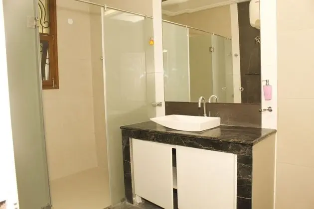 Deluxe Ortak Ranzalı Oda, Karma Ranzalı Oda