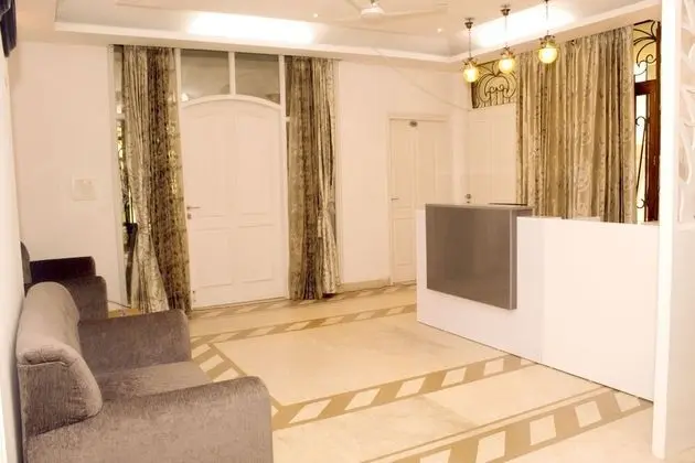 Superior Ortak Ranzalı Oda, Sadece kadınlar için