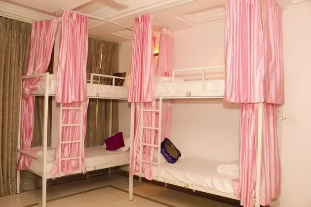 Superior Ortak Ranzalı Oda, Sadece kadınlar için