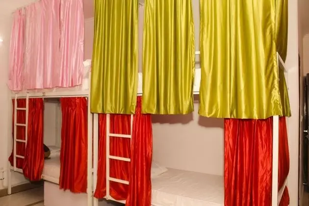 Superior Ortak Ranzalı Oda, Sadece kadınlar için