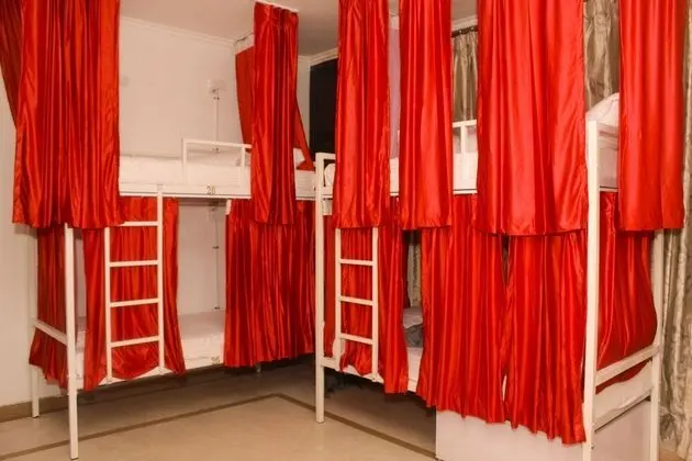 Superior Ortak Ranzalı Oda, Sadece kadınlar için