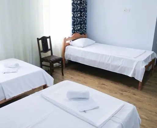 Standard Üç Kişilik Oda