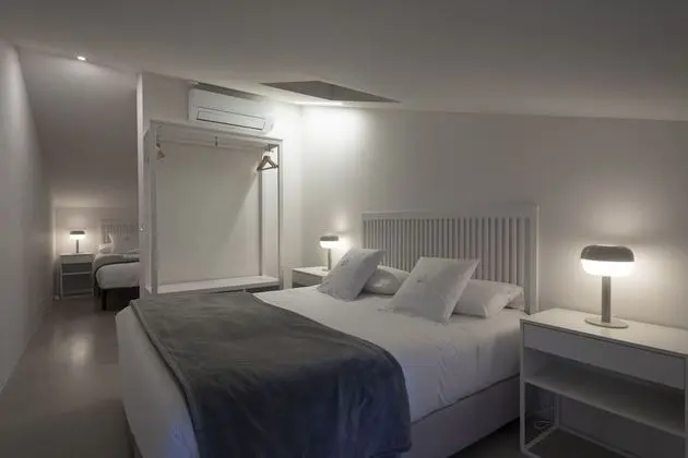 Classic Dört Kişilik Oda