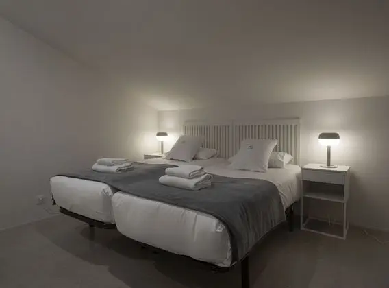 Classic Dört Kişilik Oda