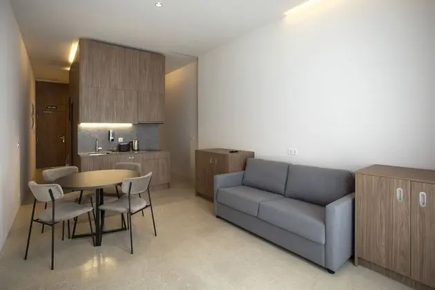 Classic Dört Kişilik Oda