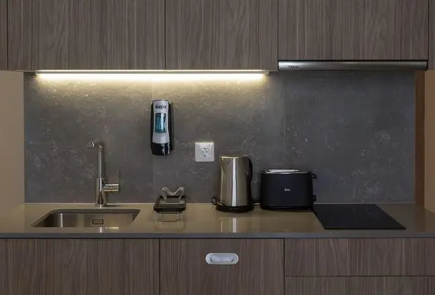 Classic Dört Kişilik Oda