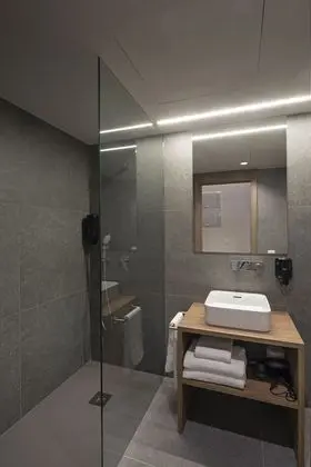 Classic Dört Kişilik Oda