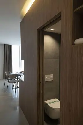 Superior Stüdyo (2 pax)