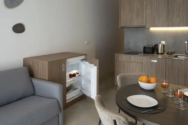 Superior Stüdyo (2 pax)