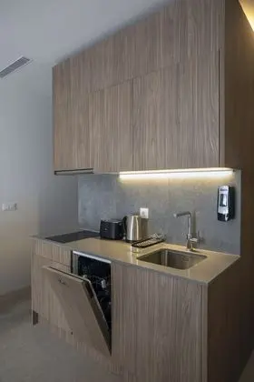 Superior Stüdyo (2 pax)