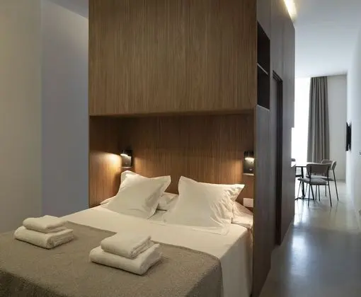 Superior Stüdyo (2 pax)