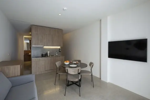 Superior Stüdyo (2 pax)