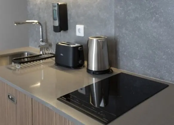 Superior Stüdyo (2 pax)