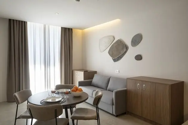 Superior Stüdyo (2 pax)