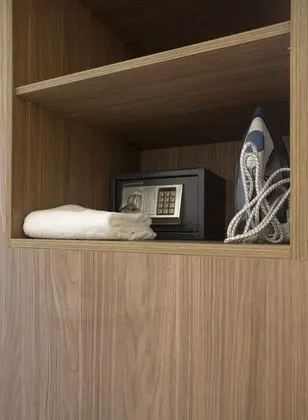 Superior Stüdyo (3 pax)