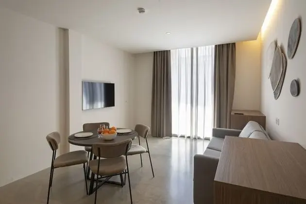 Superior Stüdyo (3 pax)