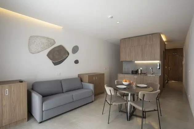 Superior Stüdyo (3 pax)