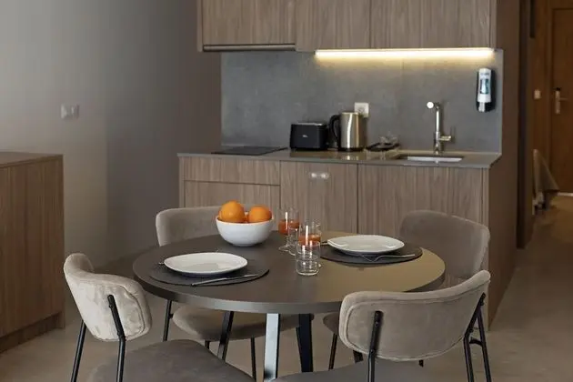 Superior Stüdyo (3 pax)