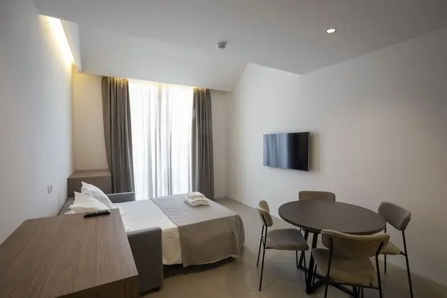 Superior Stüdyo (3 pax)