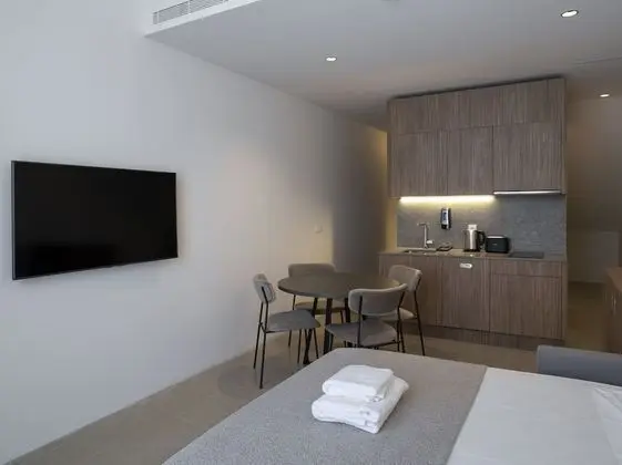 Superior Stüdyo (3 pax)