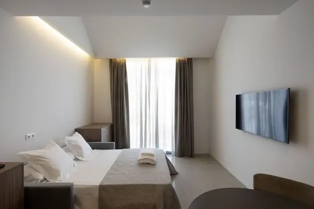 Superior Stüdyo (3 pax)