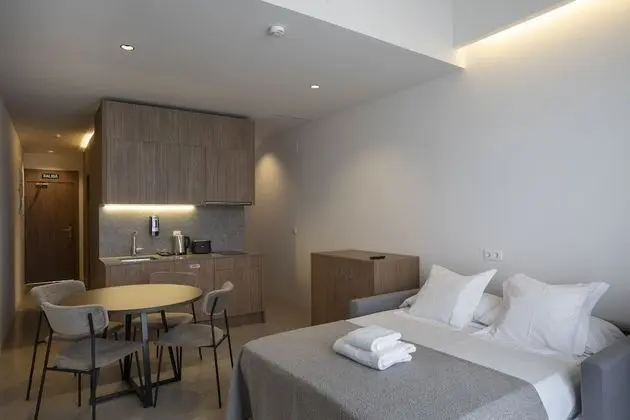 Superior Stüdyo (3 pax)