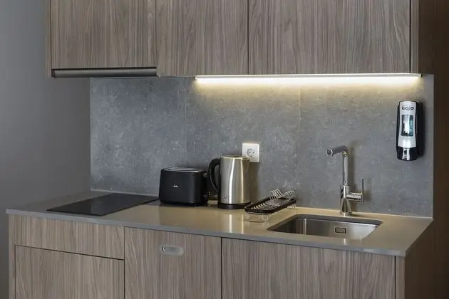 Superior Stüdyo (3 pax)