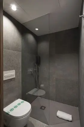 Superior Stüdyo (3 pax)