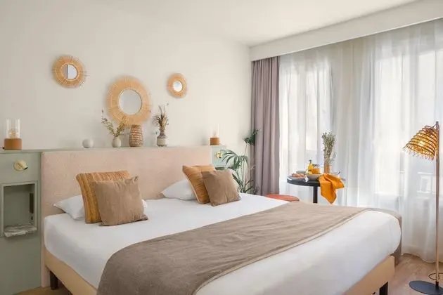 Comfort Apart Daire, 2 Yatak Odası