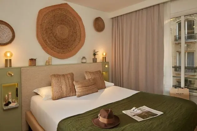 Premium Apart Daire, 2 Yatak Odası