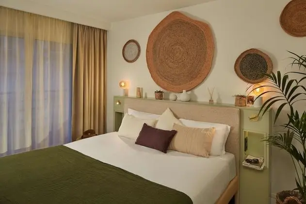 Premium Apart Daire, 2 Yatak Odası