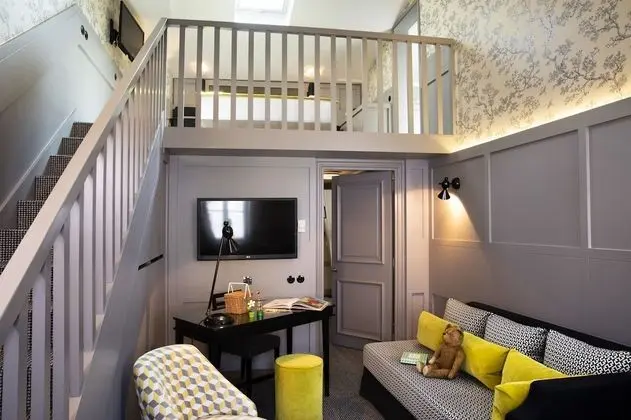 Çatı Katı (Loft)