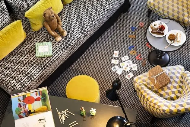 Çatı Katı (Loft)