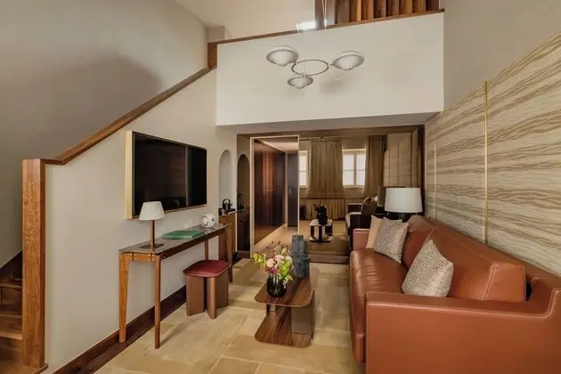 Çatı Katı (Loft)
