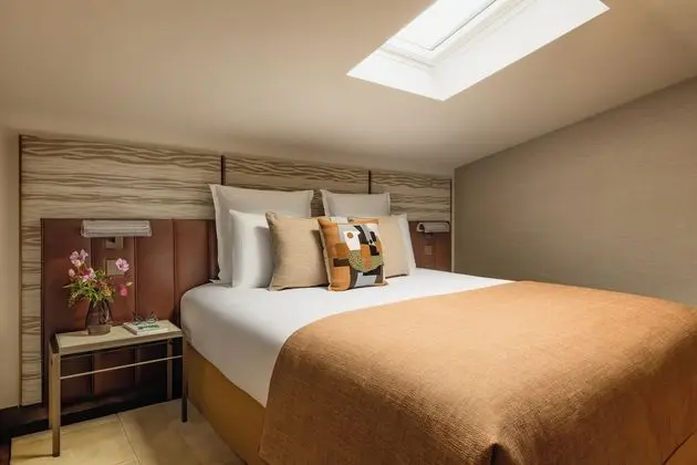 Çatı Katı (Loft)