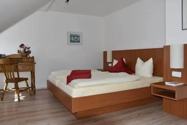 Standard Üç Kişilik Oda