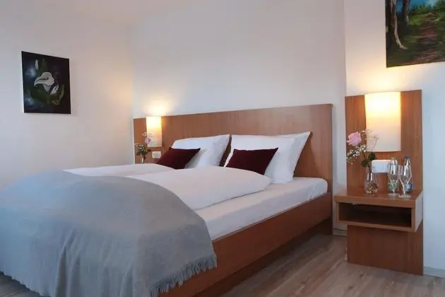 Standard Üç Kişilik Oda