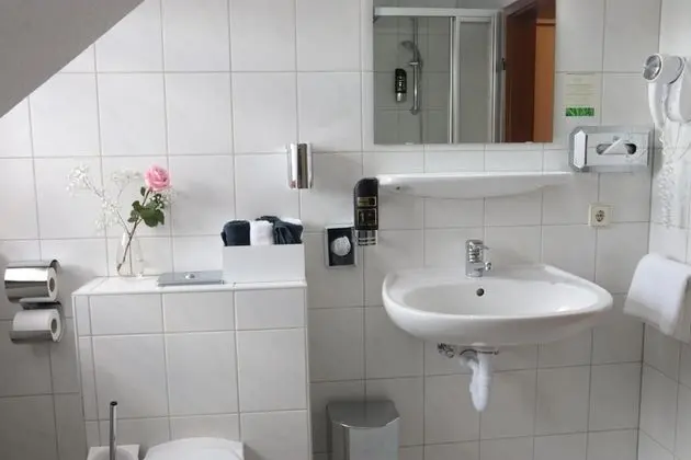 Standard Üç Kişilik Oda