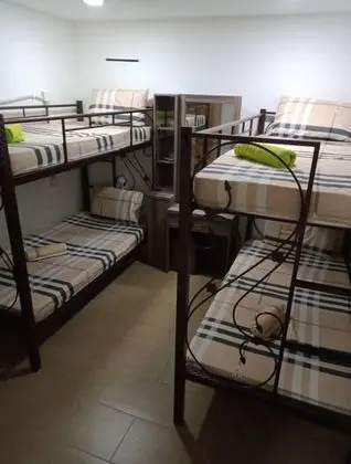 Ortak Ranzalı Oda