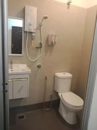 Ortak Ranzalı Oda