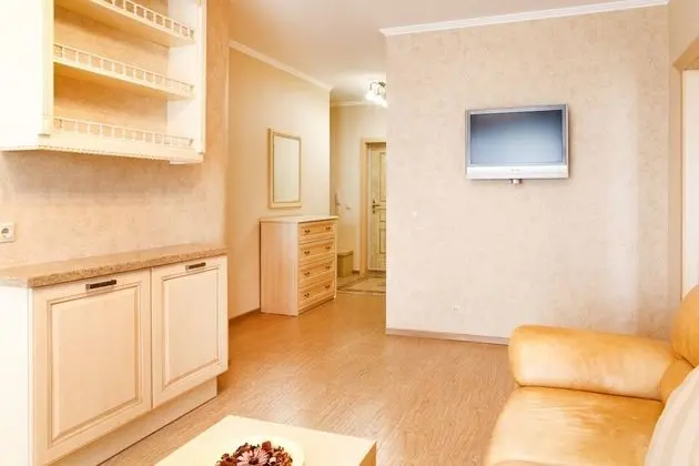 Standard Tek Kişilik Oda, 1 Çift Kişilik Yatak