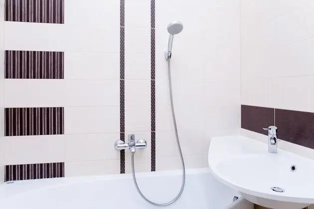 Standard Tek Kişilik Oda, 1 Çift Kişilik Yatak