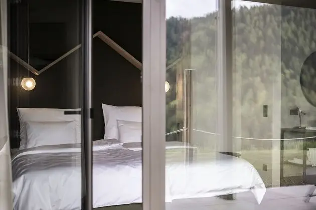 Luxury Apart Daire, Dağ Manzaralı